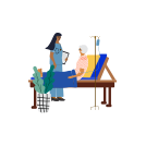 Santé et services sociaux